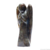 Large Labradorite Angel Carving - Image 6