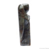 Large Labradorite Angel Carving - Image 5