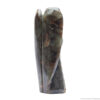 Large Labradorite Angel Carving - Image 4