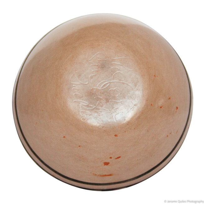 Poterie San Ildefonso Blue Corn – Image 5