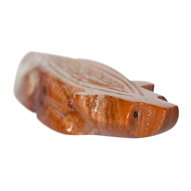 Small Badger Zuni Carving - Image 4