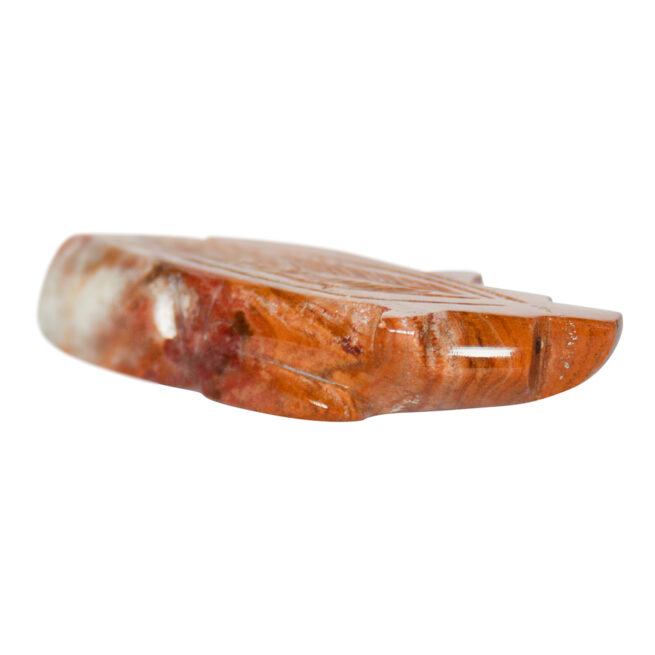 Small Badger Zuni Carving - Image 3