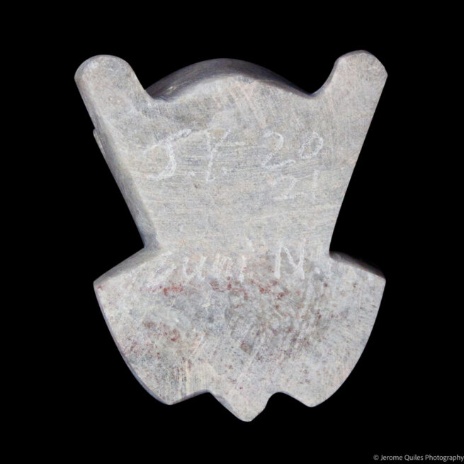 Zuni Frog Fetish - Image 5