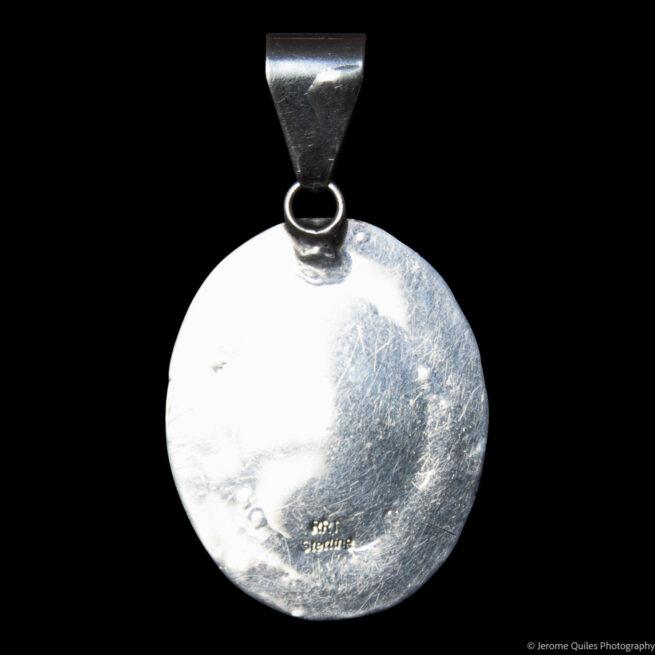 Pendentif Nacre Navajo – Image 4