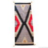 Old Navajo Germantown Rug