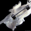 Randy Pinto Toucan Pin Pendant - Image 6