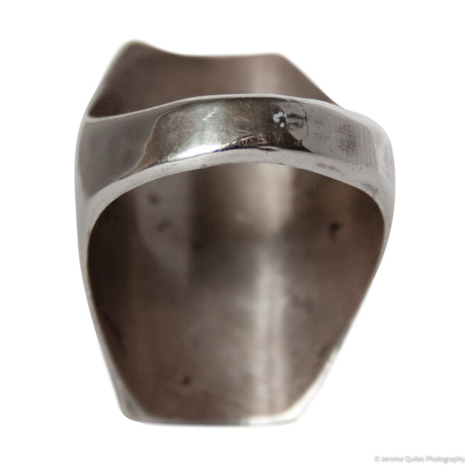Richard Geneva Terrazas Zuni Ring - Image 6