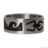 Silver Spider Ring - Image 2