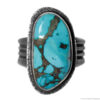 Tommy Jackson Turquoise Ring