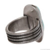 Tommy Jackson Turquoise Ring - Image 4