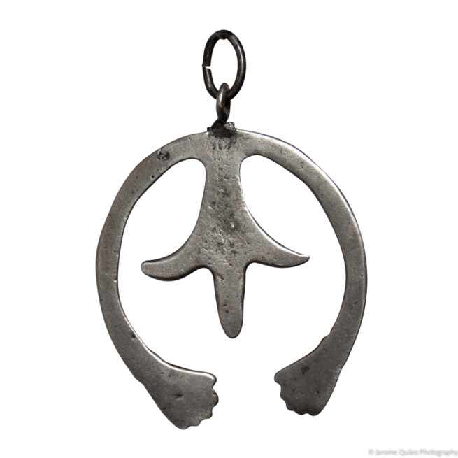 Pendentif Vintage Naja Navajo – Image 4