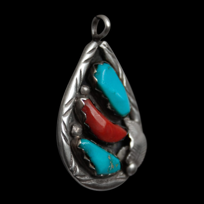 Pendentif Alan Penketewa – Image 2
