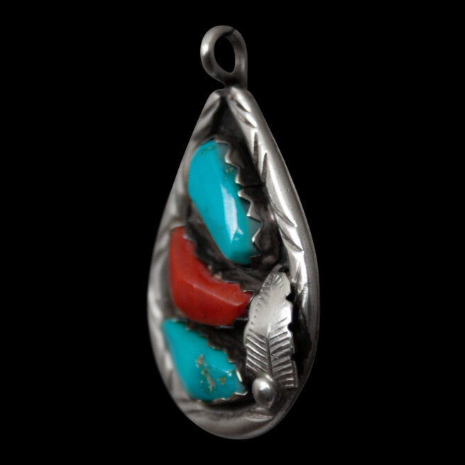 Pendentif Alan Penketewa – Image 3