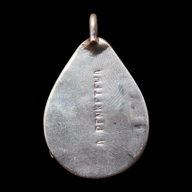Pendentif Alan Penketewa – Image 4