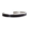 Black Loretto Bangle - Image 2