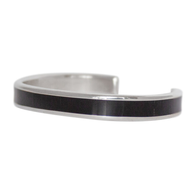 Bracelet Loretto Noir – Image 3