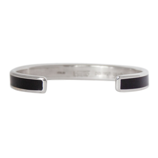 Bracelet Loretto Noir – Image 4