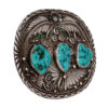 David Tune Belt Buckle - Image 2