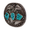 David Tune Belt Buckle - Image 3