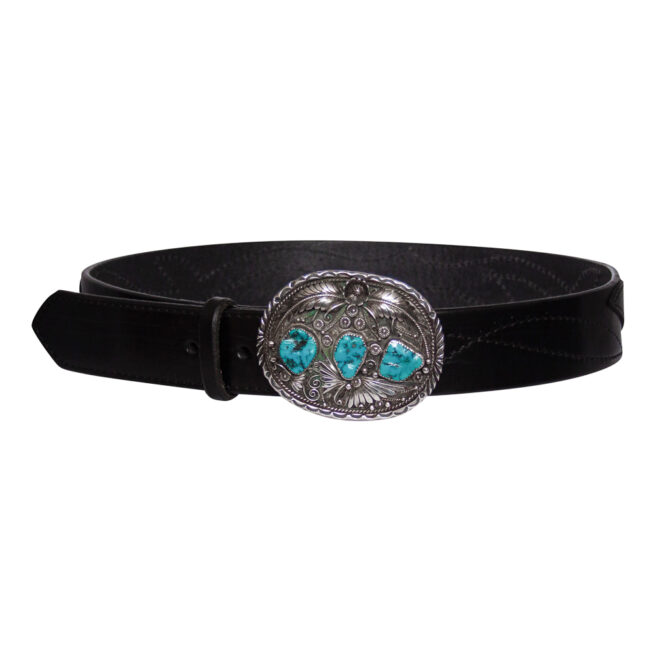 David Tune Belt Buckle - Image 5