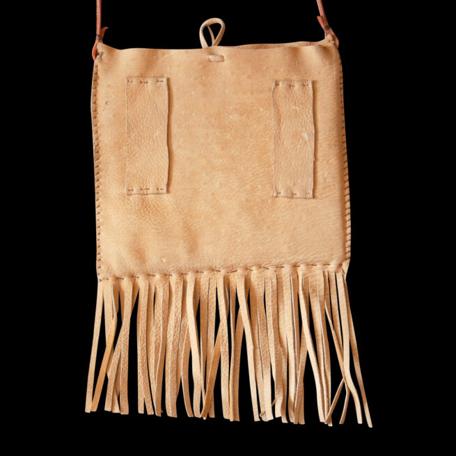 Sac Perles Dawn Yellow Bank – Image 2