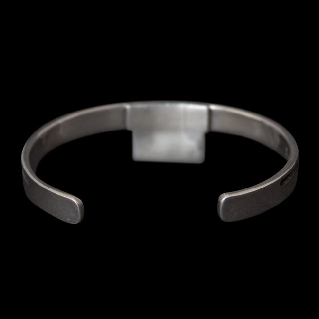 Bracelet Turquoise Larry Begay – Image 4