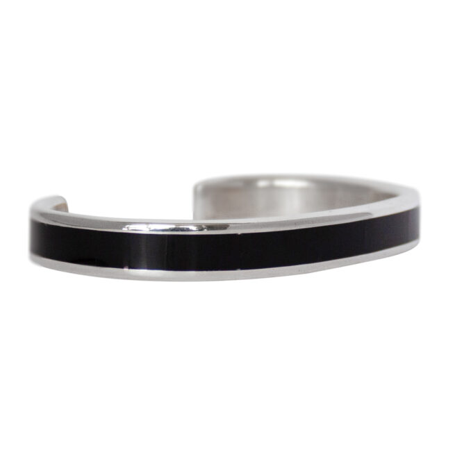 Bracelet Jais Larry Loretto – Image 2