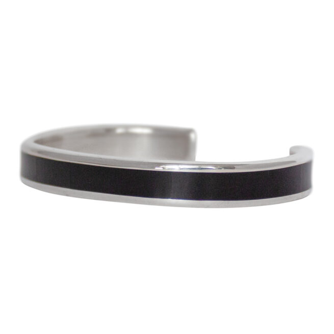 Bracelet Jais Larry Loretto – Image 3