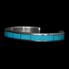 Bracelet Turquoise Larry Loretto – Image 3