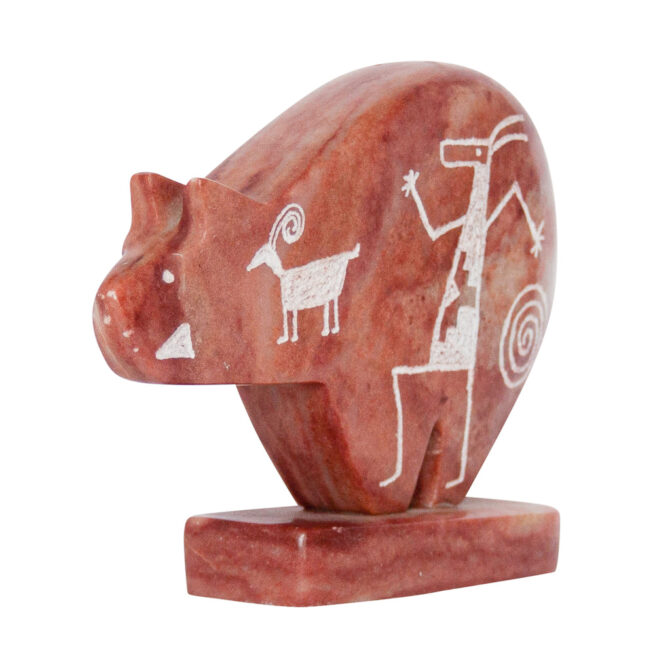 Sculpture Ours Ray Tody – Image 6