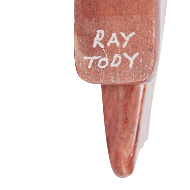 Sculpture Ours Ray Tody – Image 7
