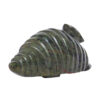 Serpentine Armadillo Zuni Carving - Image 3