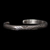 Bracelet Navajo Argent Sterling – Image 2