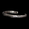 Bracelet Navajo Argent Sterling – Image 3