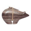 Tom Hayes Bear Carving