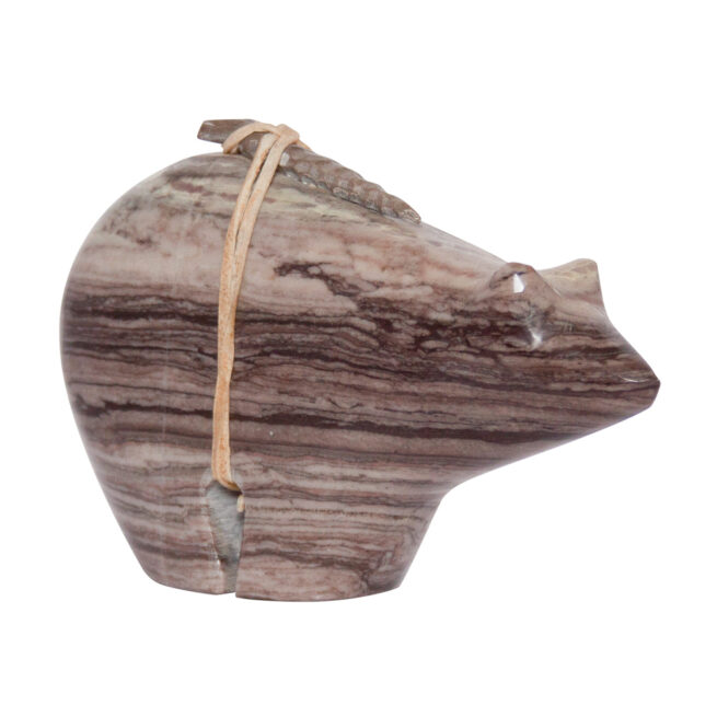 Sculpture Ours Tom Hayes – Image 2