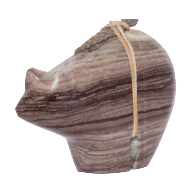 Sculpture Ours Tom Hayes – Image 3