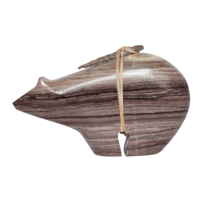 Sculpture Ours Tom Hayes – Image 4