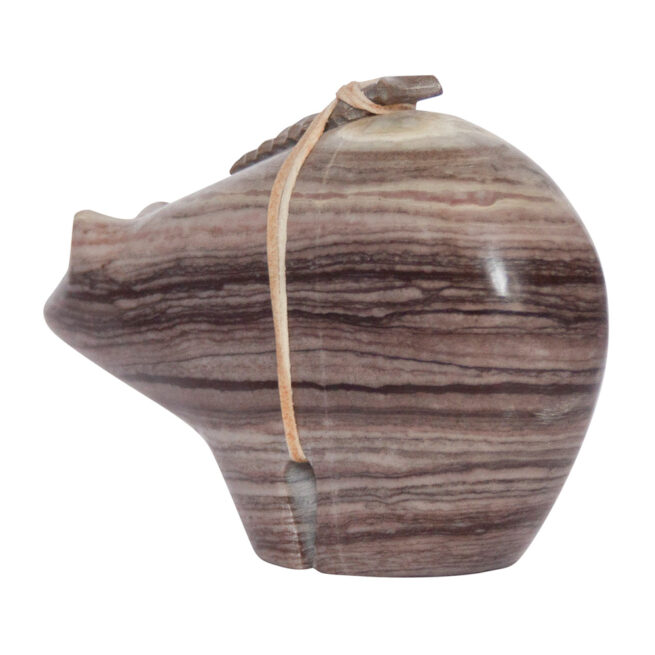 Sculpture Ours Tom Hayes – Image 5