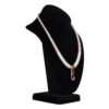 Traditional Native American Necklace - Image 3