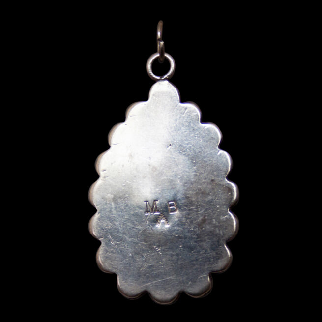 Pendentif Turquoise Navajo Traditionnel – Image 4