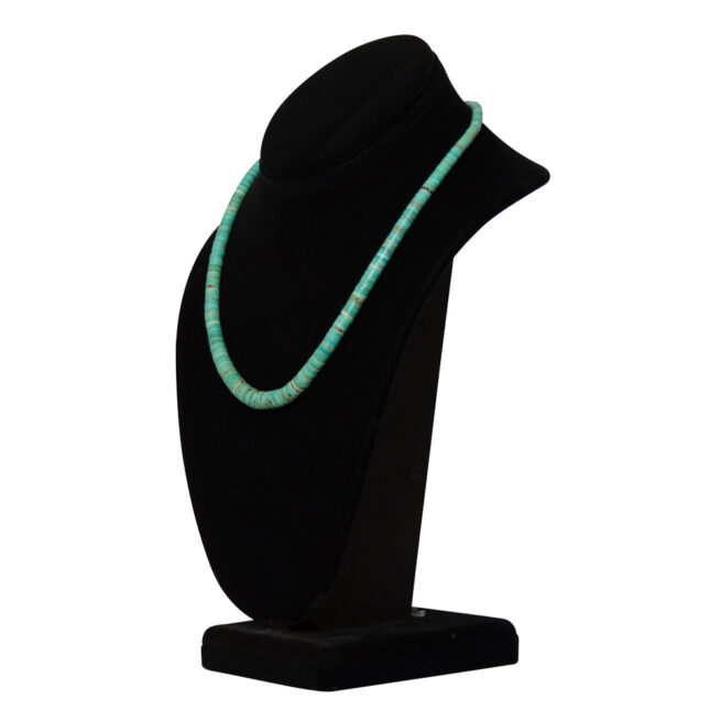 Traditional Turquoise Necklace - Image 4