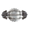 Zuni Sunburst Turquoise Bracelet - Image 4
