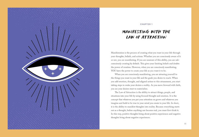 Law of Attraction Manifestation Journal - Latha Jay – Image 6