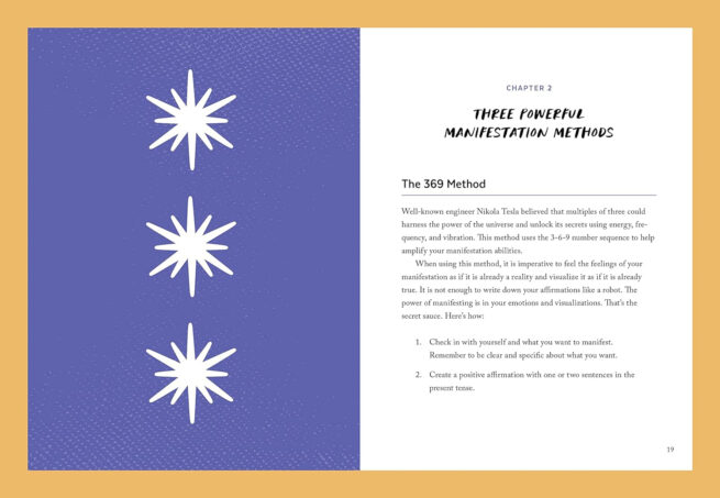 Law of Attraction Manifestation Journal - Latha Jay – Image 7