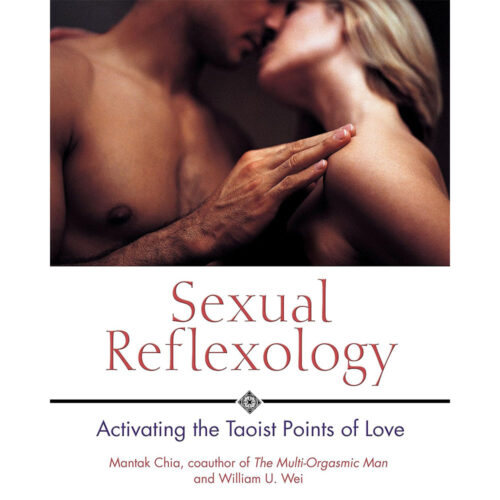 Sexual Reflexology - Chia & Wei