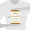 The Energy of Abundance - Phyllis King – Image 3