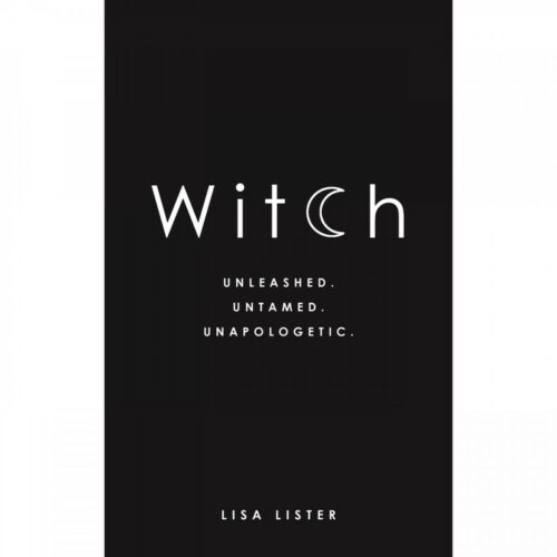 Witch - Lisa Lister