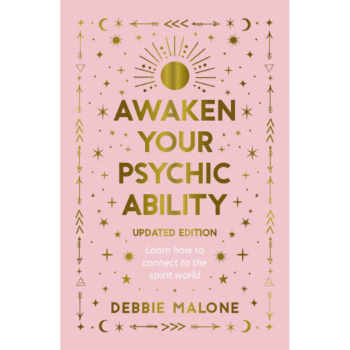 Awaken Your Psychic Ability - Debbie Malone