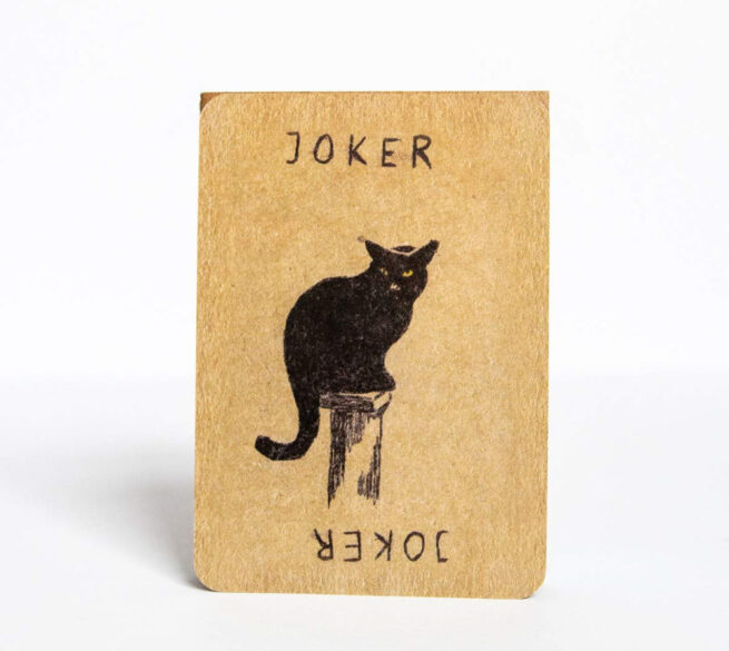 Conjure Cards - Jake Richards - Image 10